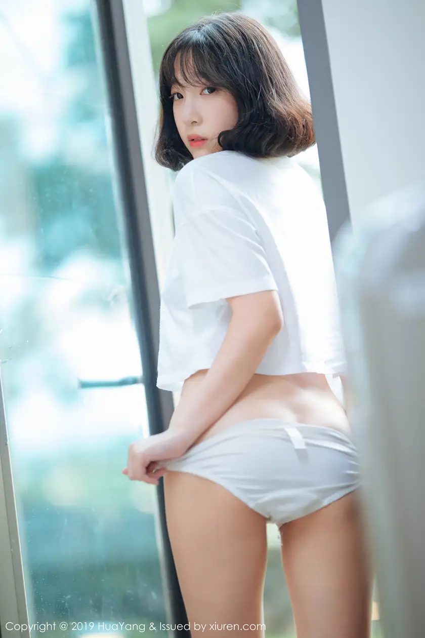 [Huayang] 2019.01.16 VOL.0109 Model_Qingqing#[46P]-20