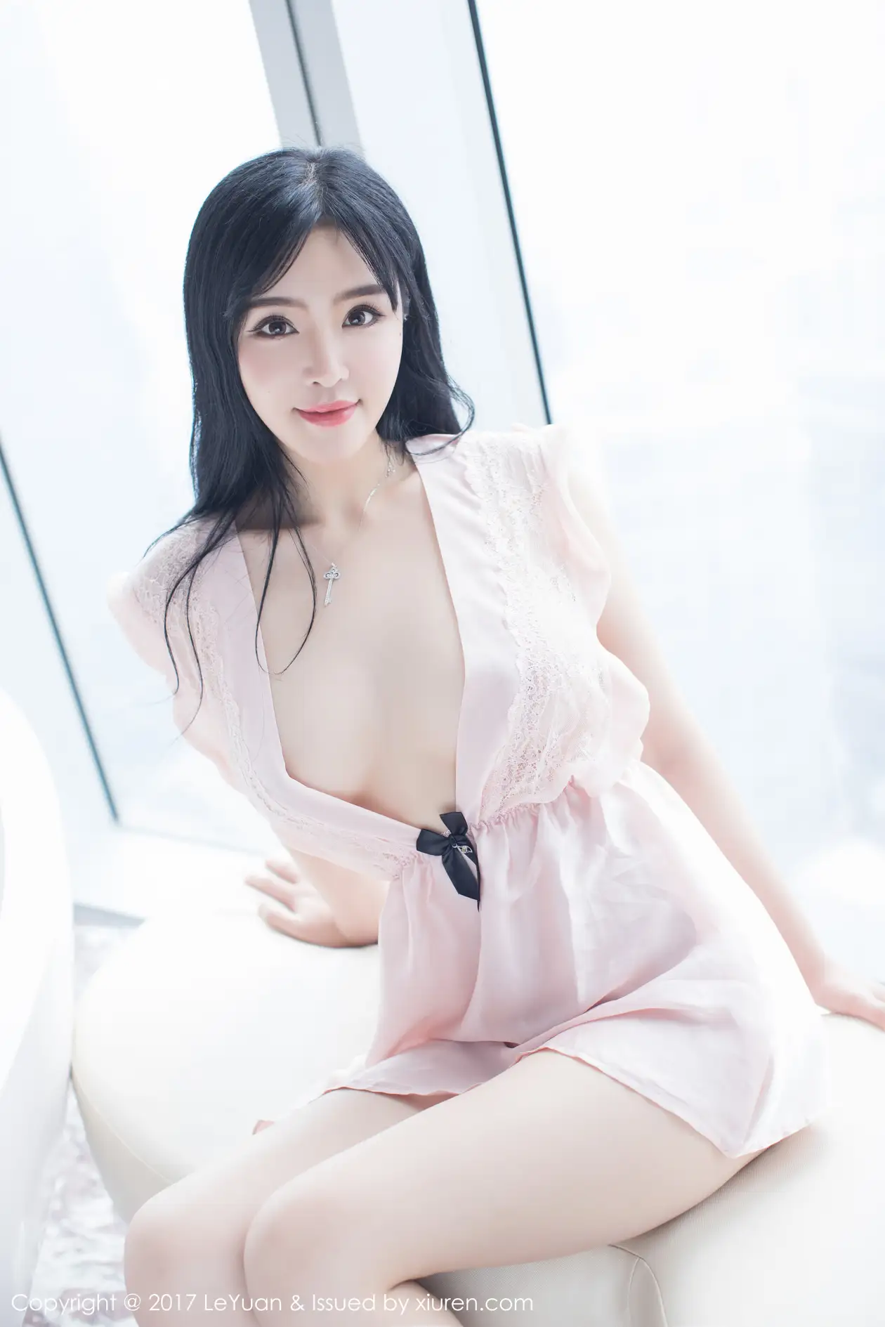 [LeYuan] 2017.07.26 VOL.046 Liu Yuer#[47P]-7