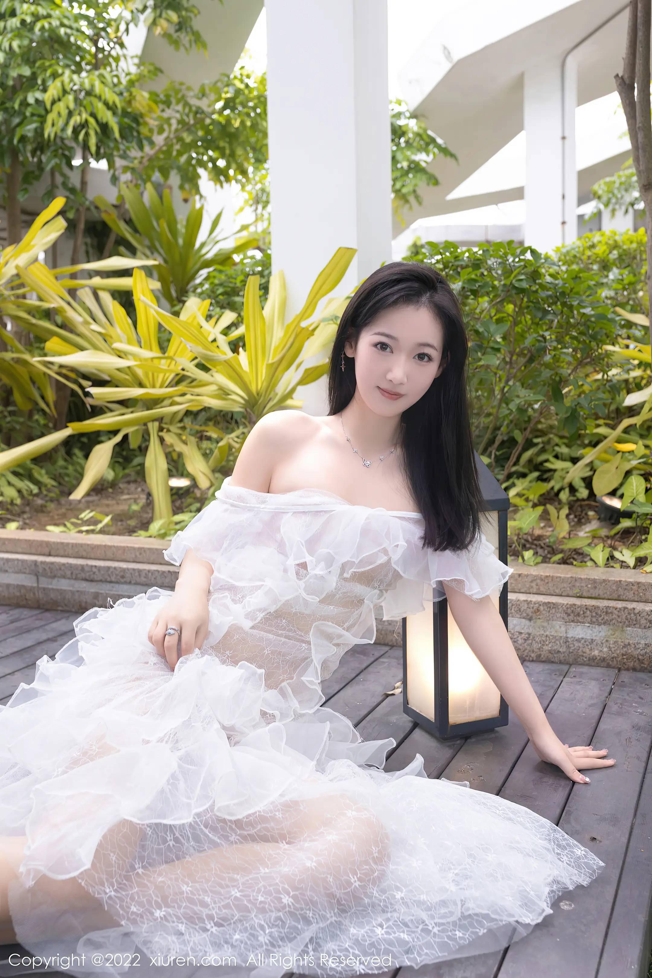 [XiuRen] 2022.08.03 – NO.5380 Tang Anqi#[74P]-2