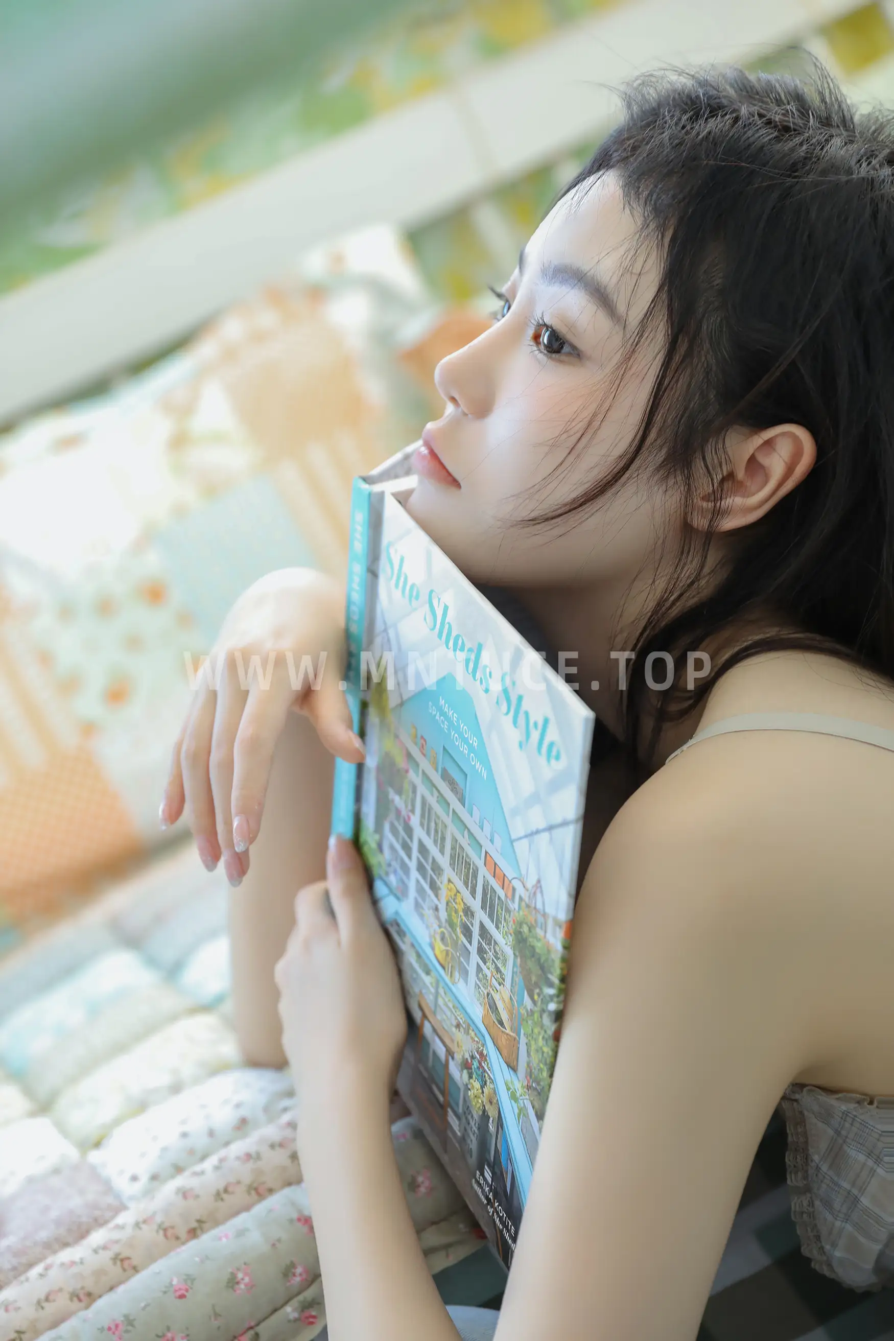 [YITUYU] 2022.06.16 Vol.1193 – Don’t blame her 衡萱mua#[30P]-28