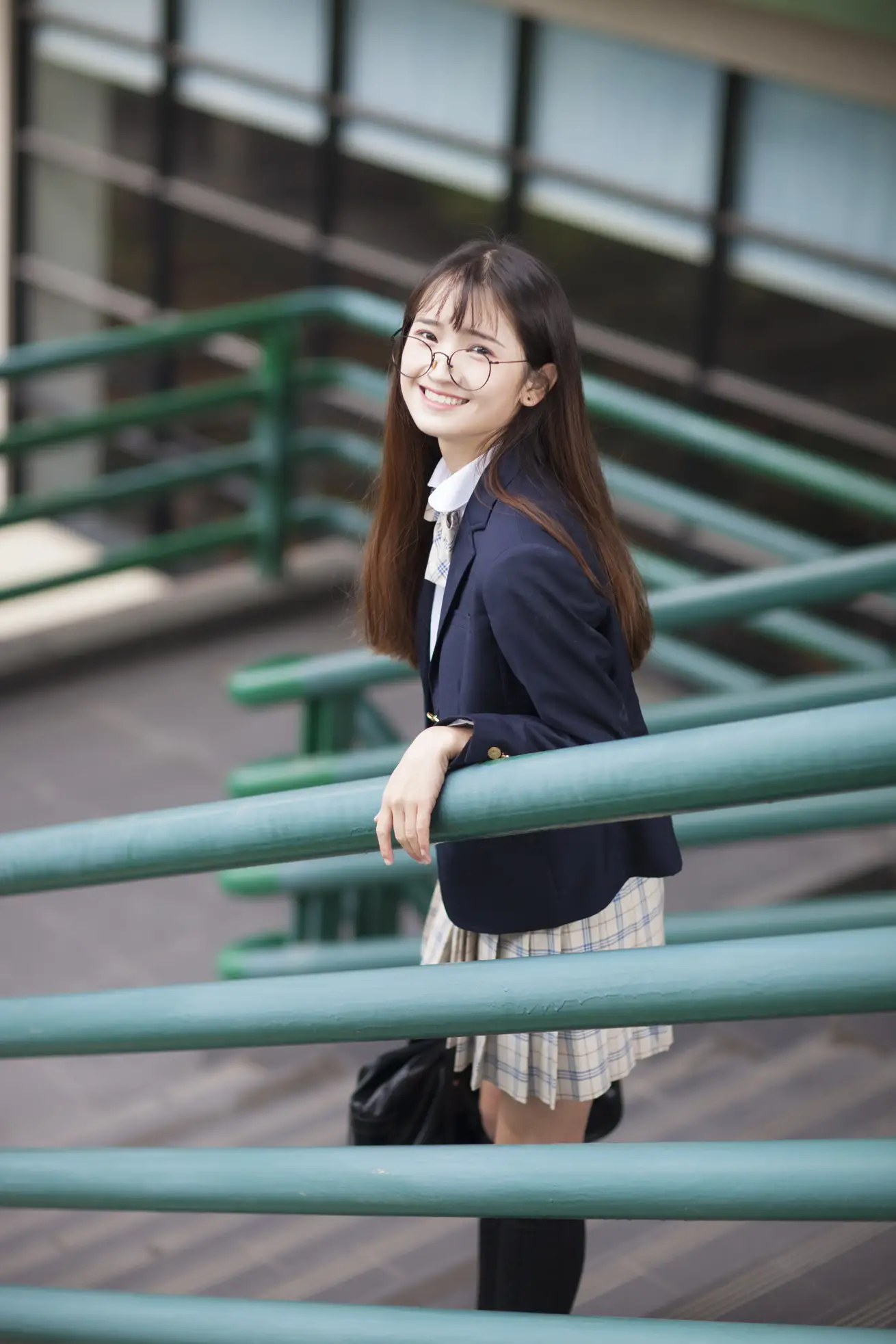 [YITUYU] 2021.12.28 Vol.539 – Back to school season Yaya#[22P]-17