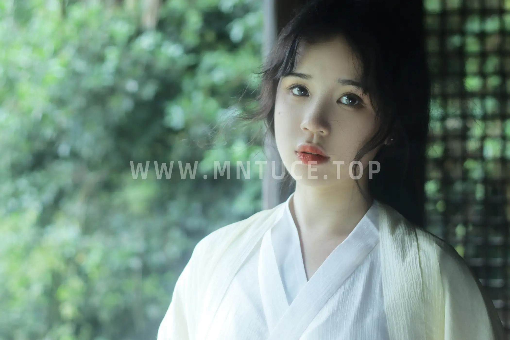 [YITUYU] 2022.08.24 Vol.1780 – Jiangnan Song One high#[23P]-18