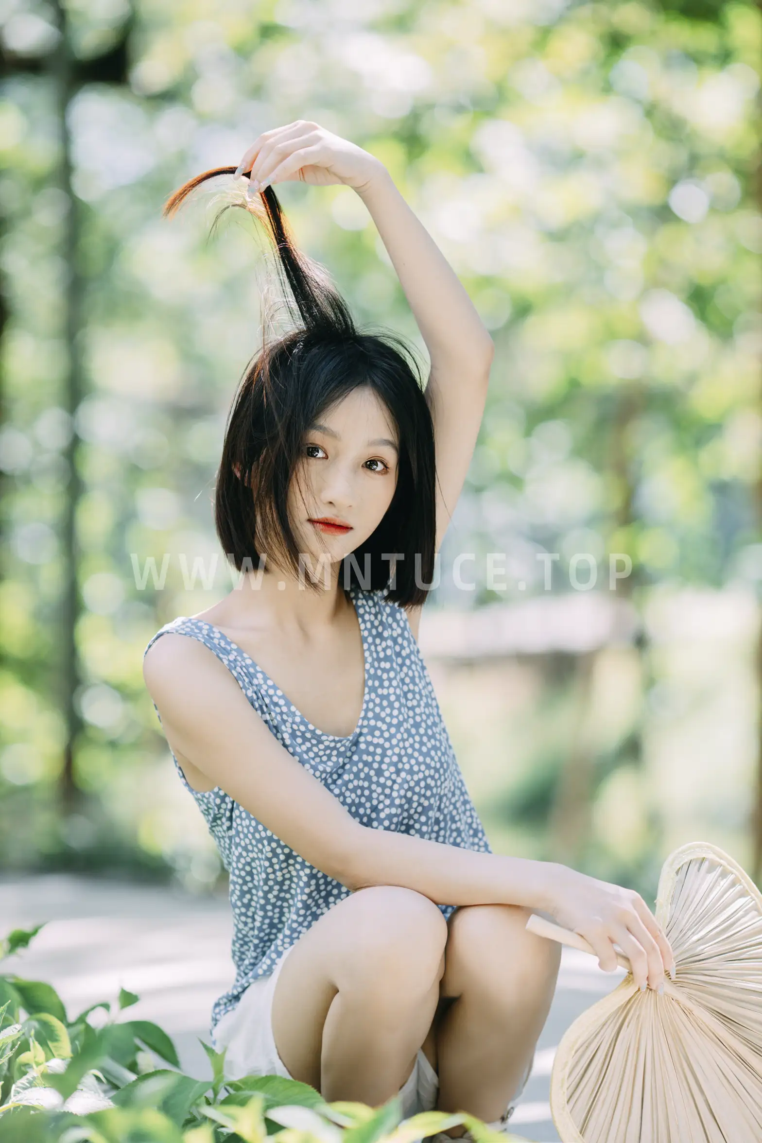 [YITUYU] 2022.09.03 Vol.1859 – Bright Summer Yuer#[38P]-36