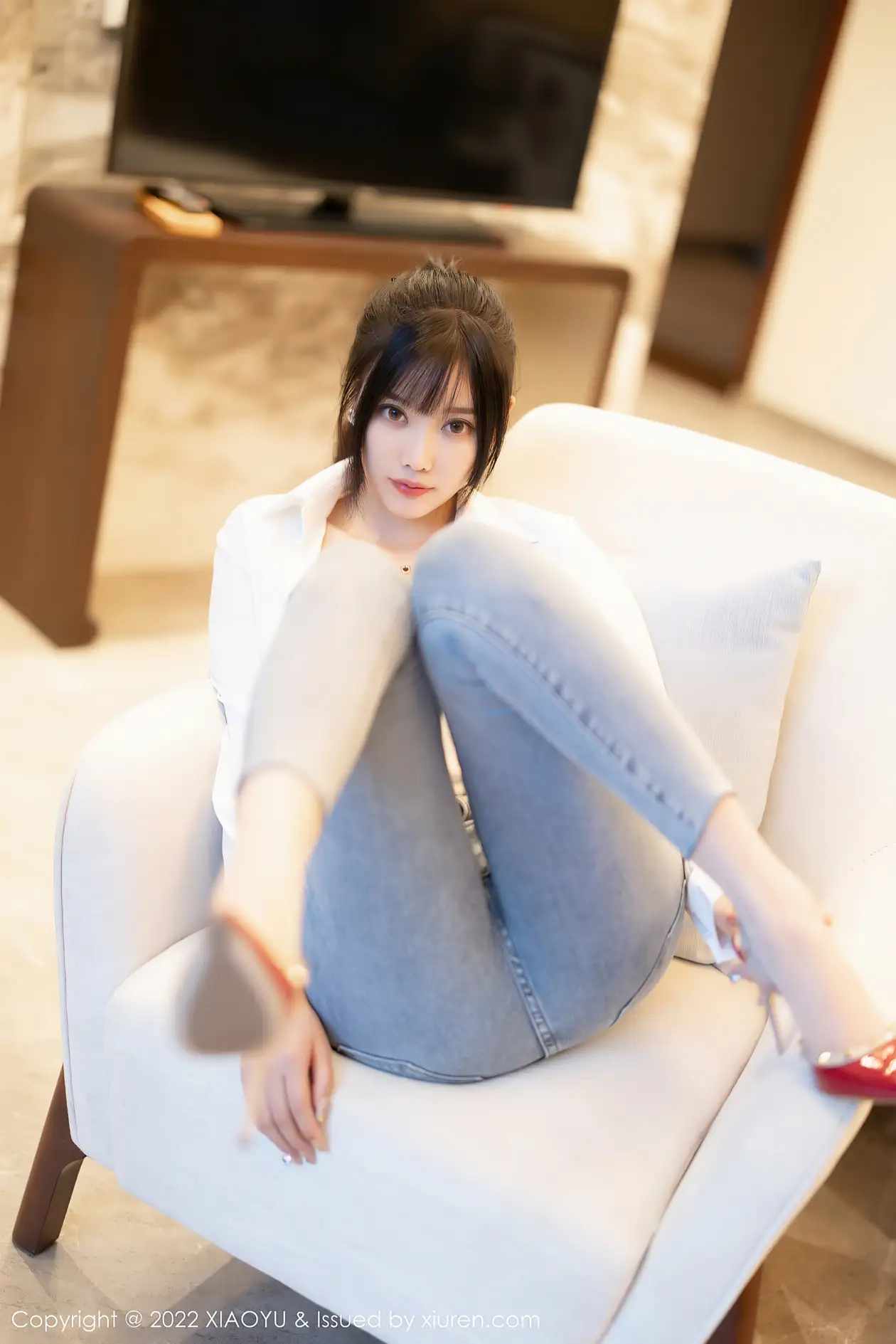 [XiaoYu] 2022.08.19 VOL.0846 Yang ChenchenYome#[86P]-24