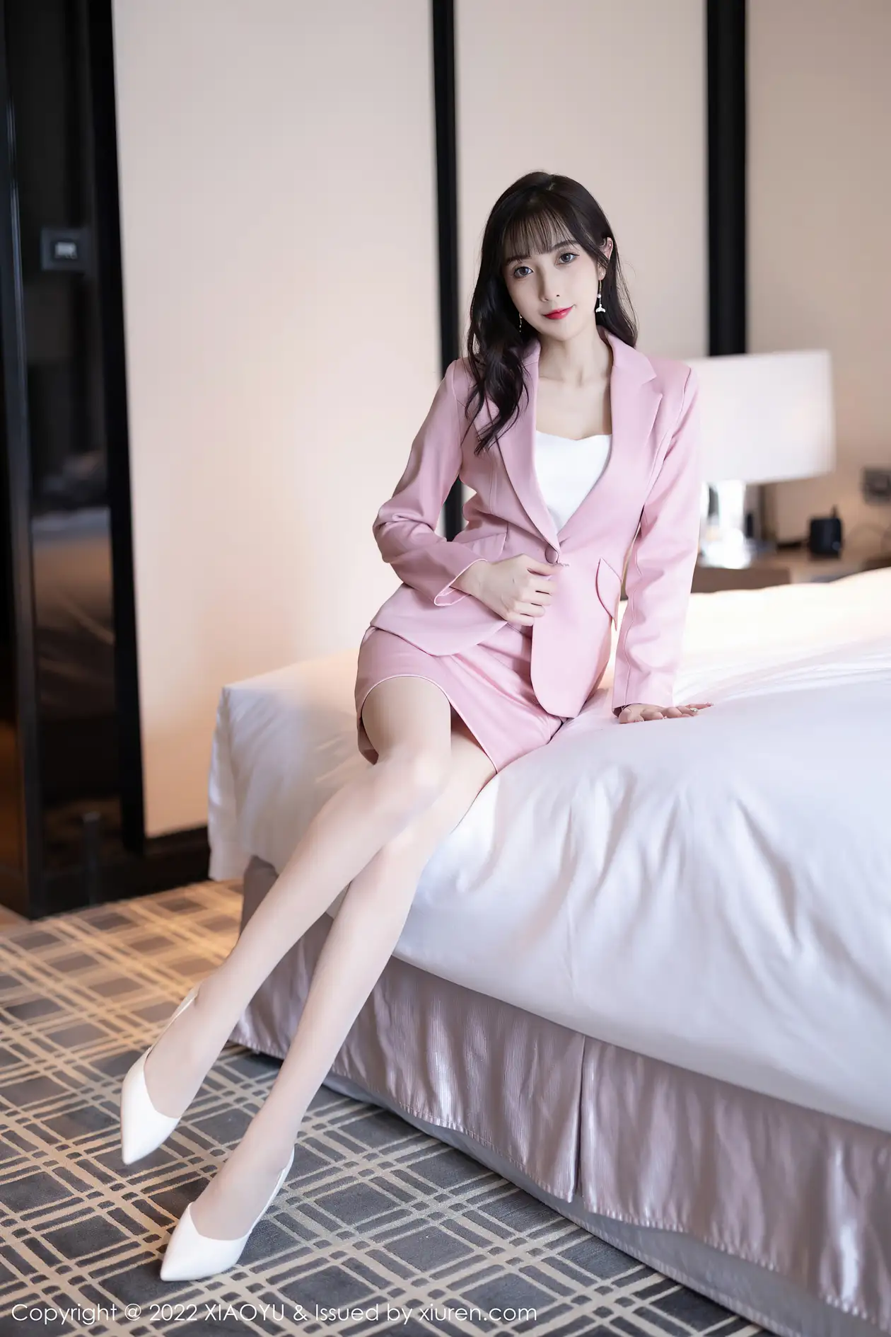 [XiaoYu] 2022.07.07 VOL.0815 Lin Xinglan#[87P]-15