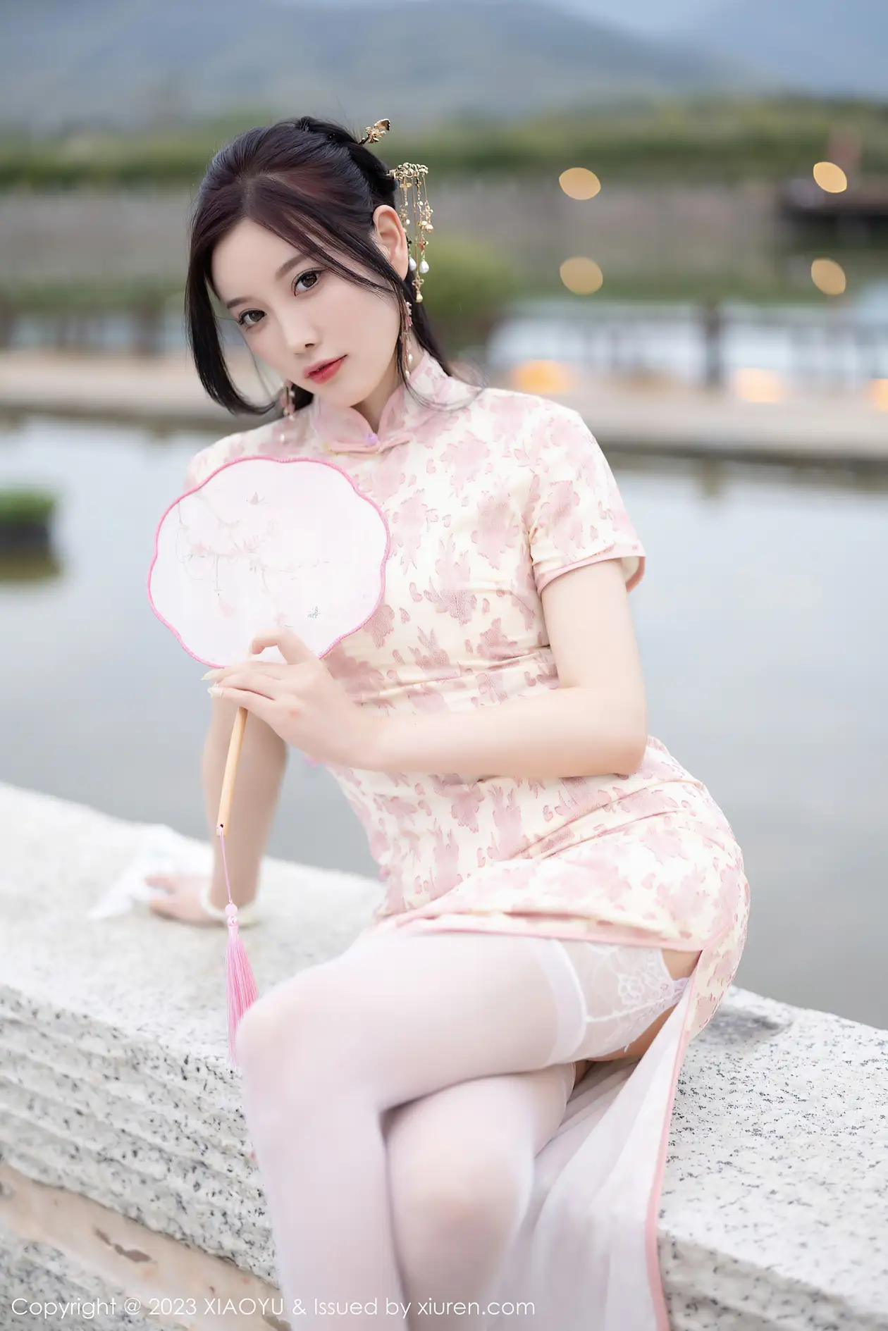 [XiaoYu] 2023.03.24 VOL.0993 Yang ChenchenYome#[91P]-32