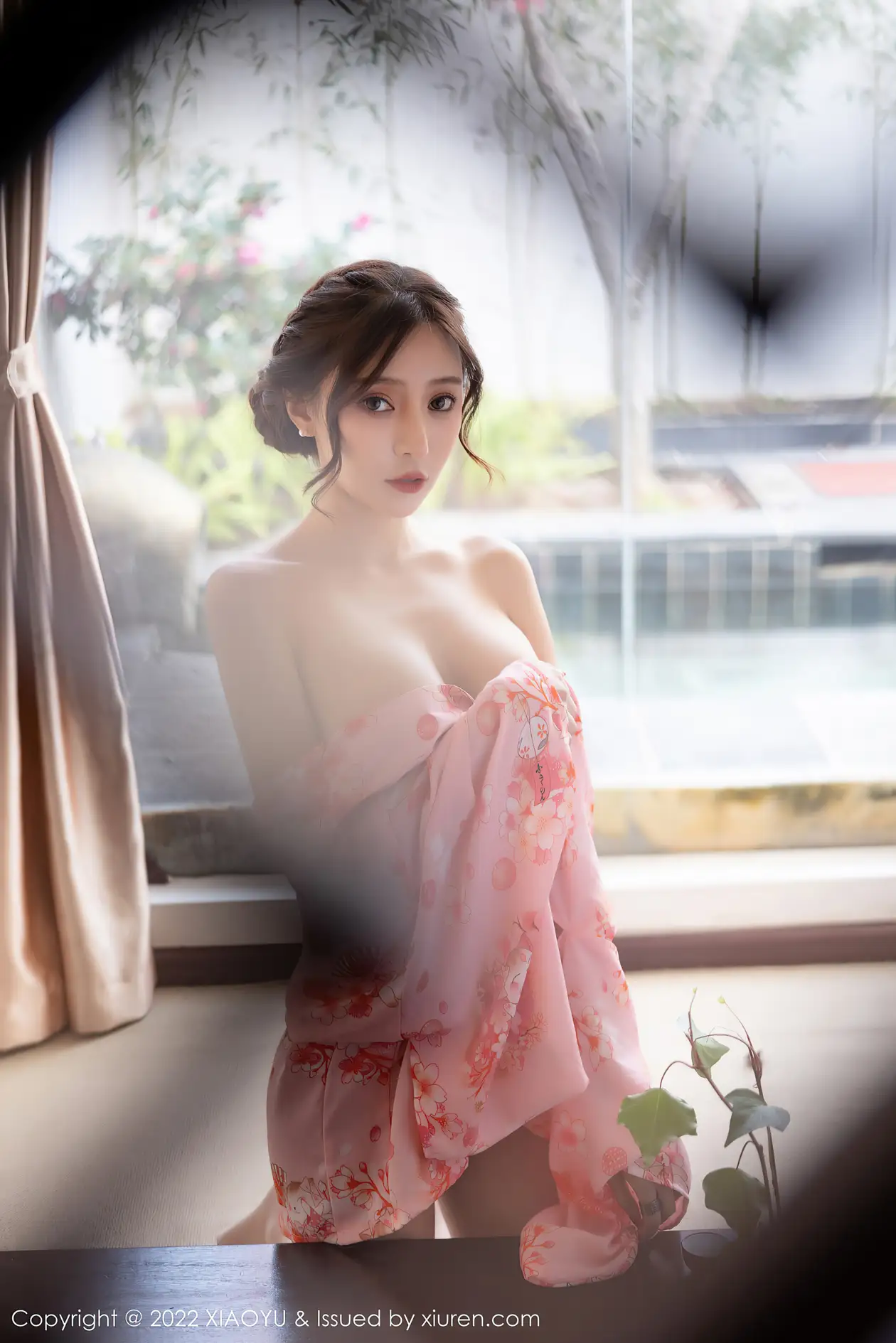 [XiaoYu] 2022.04.11 VOL.0754 Wang Xinyaoyanni#[72P]-46